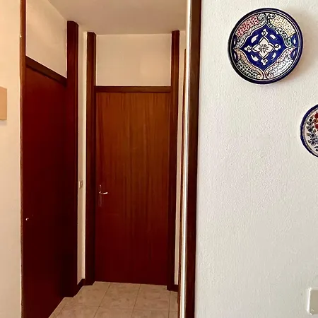 Frontemare 6 Posti Letto + Posto Auto Gratuito * Μπιμπιόνε