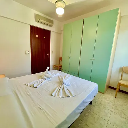 Διαμέρισμα Frontemare 6 Posti Letto + Posto Auto Gratuito *