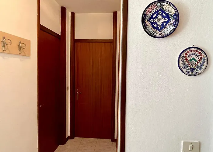 Frontemare 6 Posti Letto + Posto Auto Gratuito * Bibione