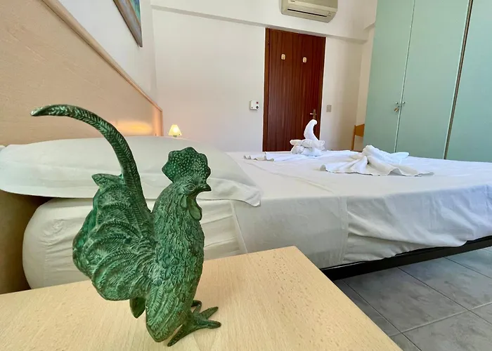 Frontemare 6 Posti Letto + Posto Auto Gratuito * Bibione