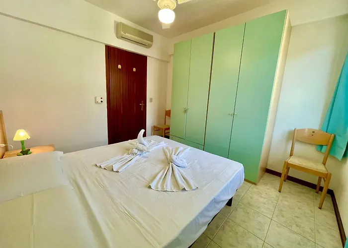 Apartman Frontemare 6 Posti Letto + Posto Auto Gratuito *