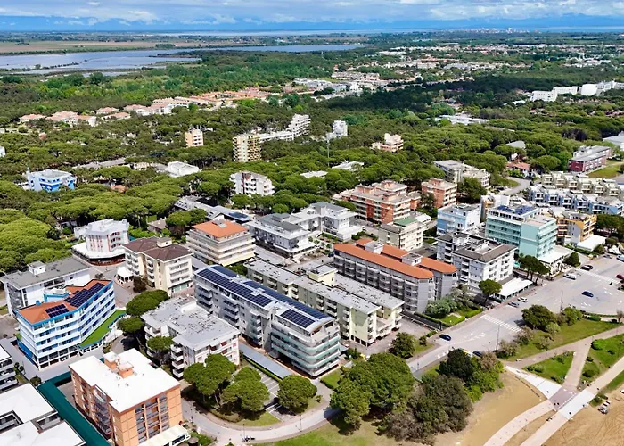 Frontemare 6 Posti Letto + Posto Auto Gratuito Apartman *