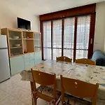 Frontemare 6 Posti Letto + Posto Auto Gratuito Апартаменти *