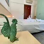 Frontemare 6 Posti Letto + Posto Auto Gratuito * Бібіоне