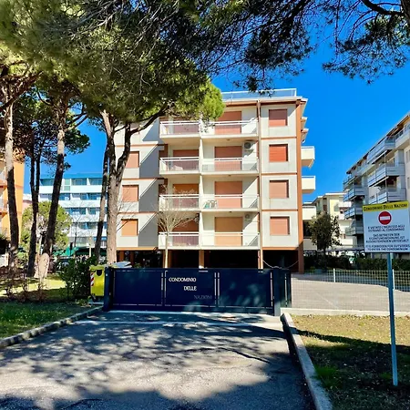 Frontemare 6 Posti Letto + Posto Auto Gratuito