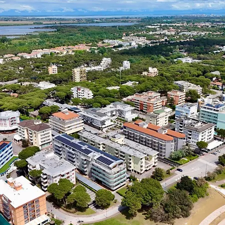 Frontemare 6 Posti Letto + Posto Auto Gratuito Apartment *