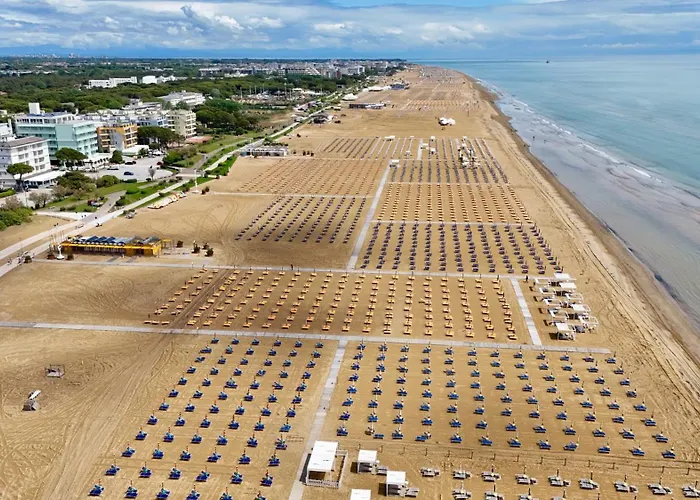 Frontemare 6 Posti Letto + Posto Auto Gratuito *